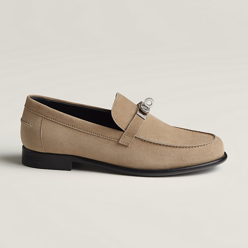 Destin loafer | Hermès USA